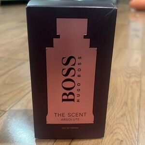 Hugo Boss The Scent Absolute